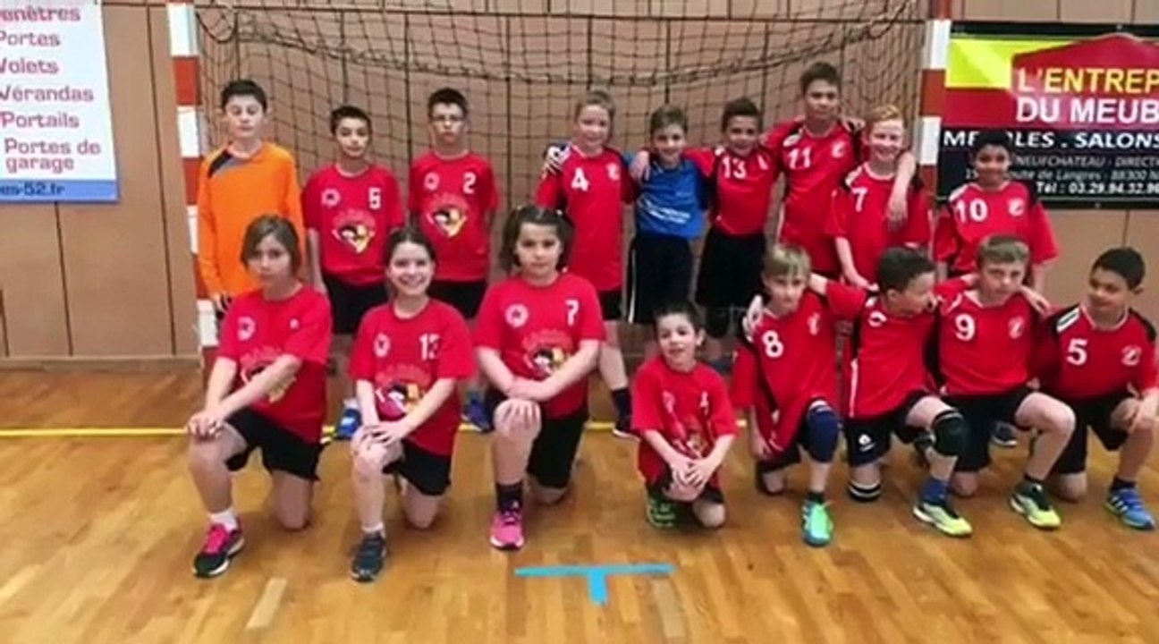 Presentation matchs de ce week-end