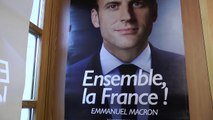 Hautes-Alpes : la réunion publique en soutien à Emmanuel Macron présidée par Joël Giraud