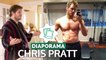 Chris Pratt : l'impressionnante transformation physique de l'acteur des Gardiens de la Galaxie !