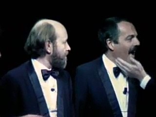 Les Luthiers - Fuga en Si-beria 2
