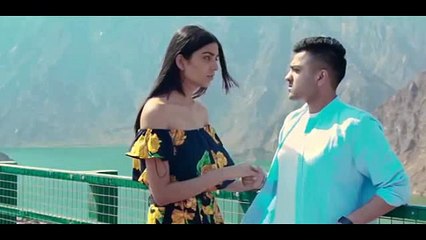 Never Let You Go (Baaton Ko Teri) Video Song new latest punjabi song 2017