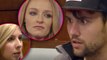 Maci Fires Back At Mackenzie! Ryan Edwards' Fiancée & Baby Mama In A HEATED Fight Over Bentley