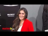 Q'orianka Kilcher 