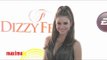 Maria Menounos at Dizzy Feet Foundation 