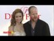 Summer Glau and Joss Whedon at Dizzy Feet Foundation "Celebration of Dance" Gala 2012 Red Carpet