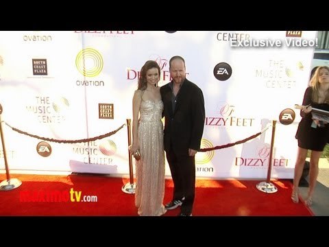 Celebration of Dance Gala 2012 Summer Glau, Maria Menounos, Carmen Electra, SYTYCD