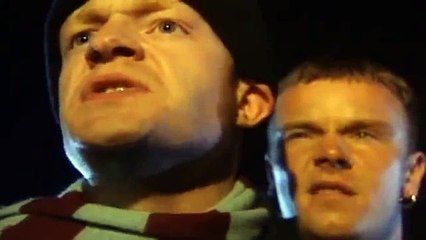 Pregnancy at the station - The Thin Blue Line