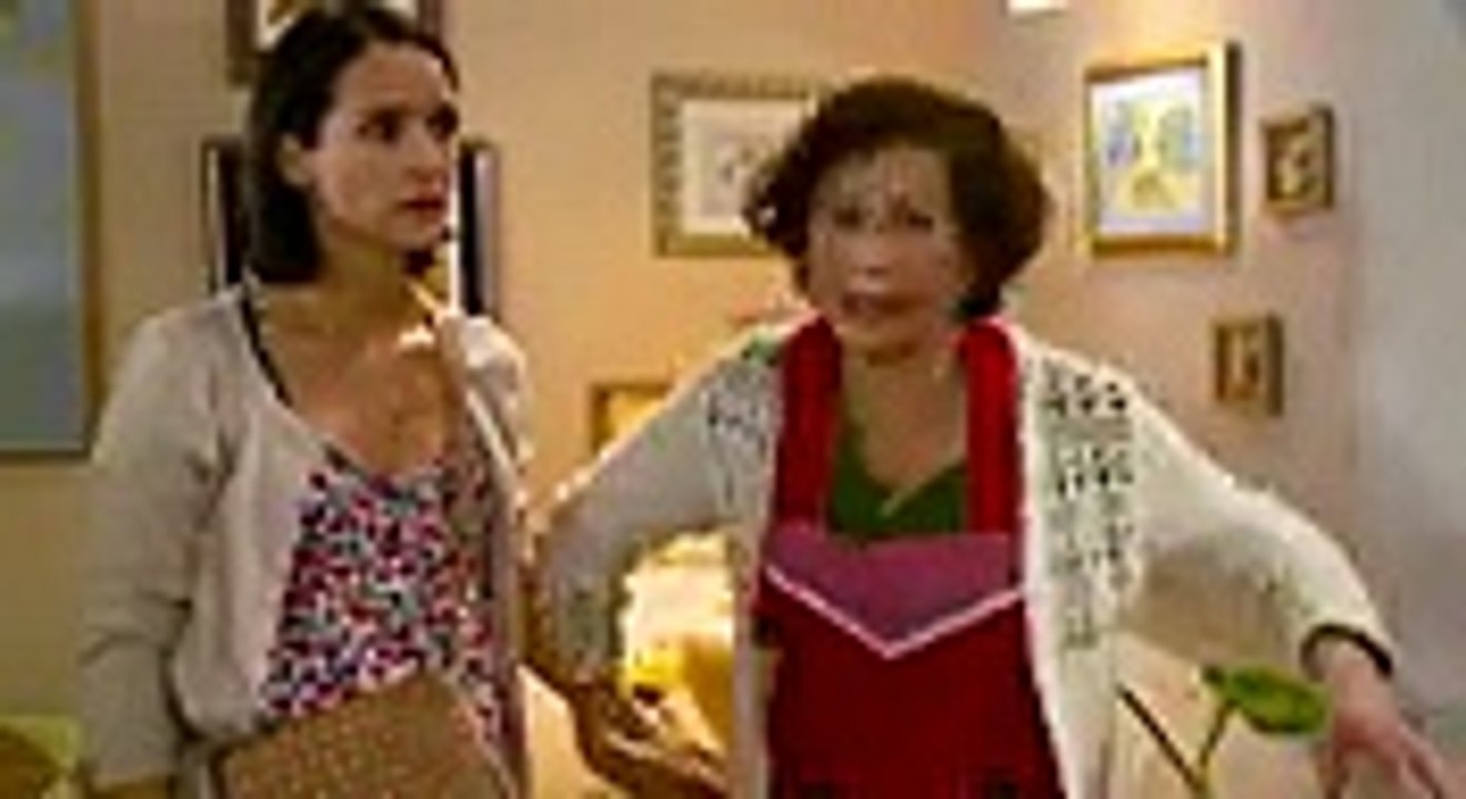 Eres mi Tesoro Capitulo 106 Eres mi Tesoro Capitulo 107  ver series de televisión