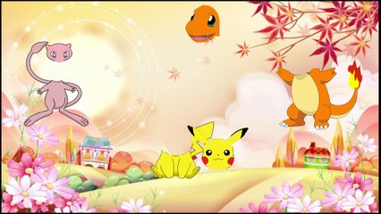 Head spinning, baby crying- pikachu- pokemon Go - Kids Activatie