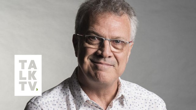 Em programa de estreia, Pedro Bial conversa sobre corrupção e o futuro do Brasil