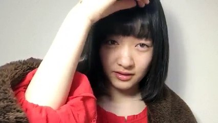 170429 Showroom - STU48 1st Gen Ishida Chiho 0500