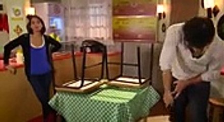 Eres mi Tesoro Capitulo 104 20.12.2015  ver series de televisión