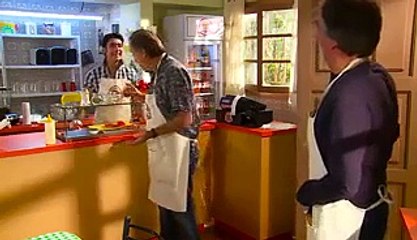 Eres mi Tesoro Capitulo 102 18.12.2015  ver series de televisión