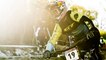 Testing 29" VS 27.5" Downhill MTB Wheels | UCI MTB World Cup: Lourdes Practice Day