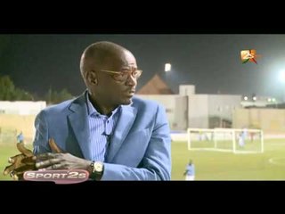 SPORT2S À DAKAR SACRÉ COEUR DU 01 MAI 2017