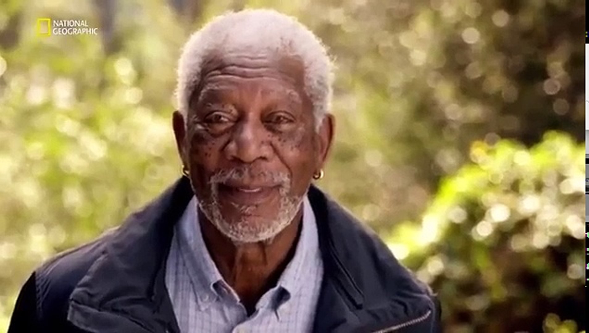 Morgan Freeman İle İnancın Hikayesi Yaratılış Türkçe Belgesel Dublaj -  Dailymotion Video