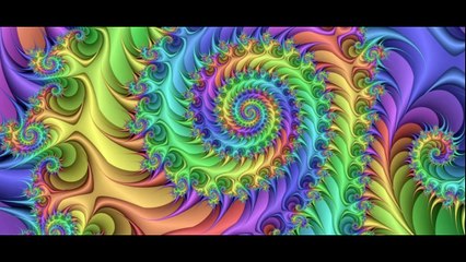 El secreto de la autocuración, ley de atracción.