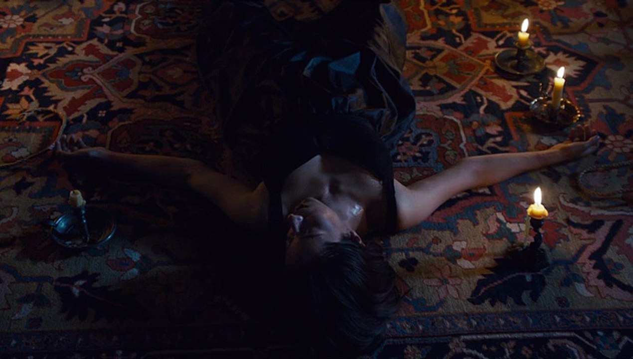 Taboo - Ep5 part 2/2