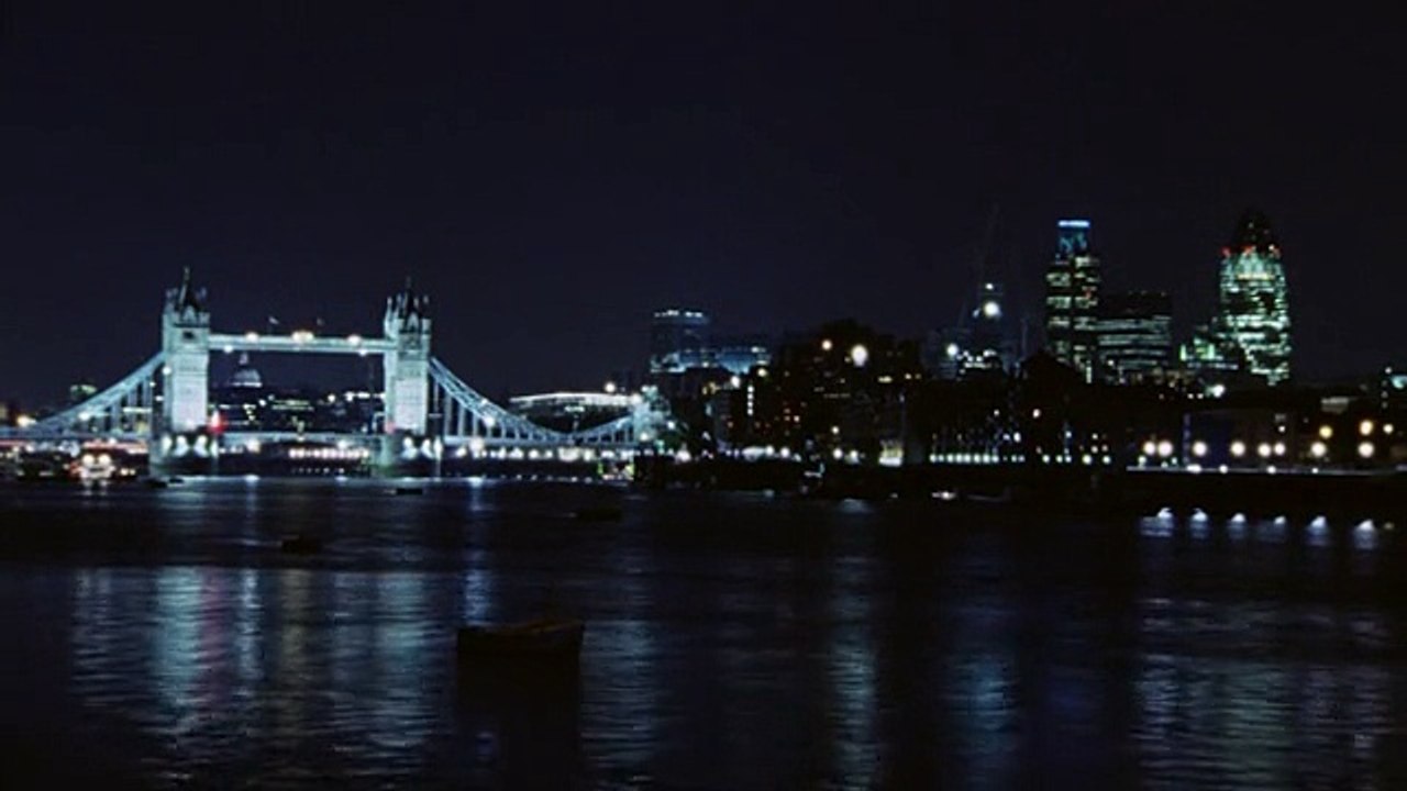 Spooks - S05E07 part 2/2