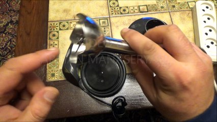 Погружной блендер bosch. ИЛИ  как приготовить мохито.