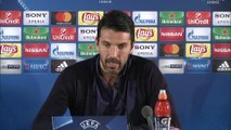 Foot - C1 - Juventus : Buffon «Respect total pour Monaco»