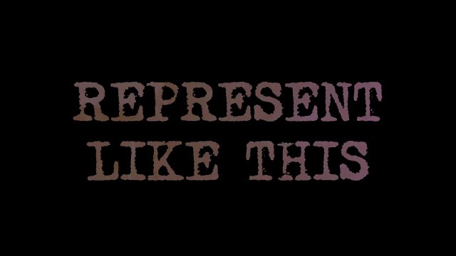 MC Eiht feat WC & DJ Premier Represent Like This