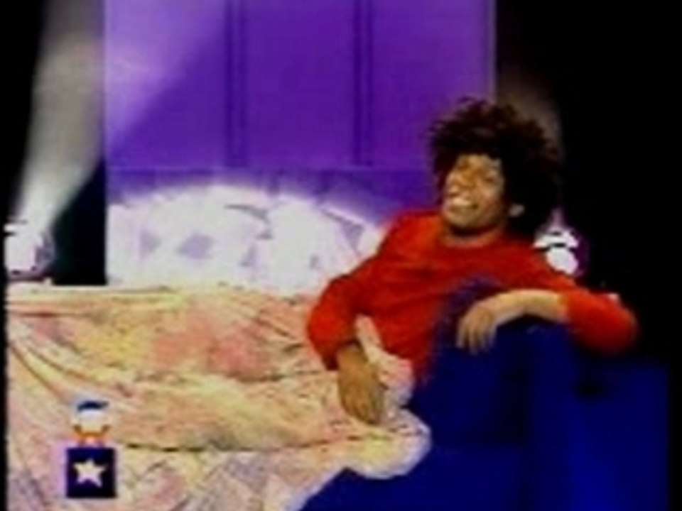 Denis Maréchal - T'as Pas Vu Ma Boulette