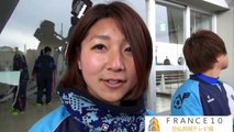 ＜サッカー美女子＞スフィーダ世田谷FC三間睦美・選手にインタビュー　【2014 04 06】