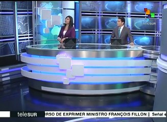 Redes sociales destacan el proceso constituyente en Venezuela