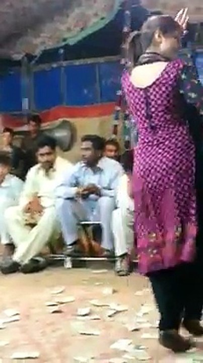 Desi Pvt dance 2016