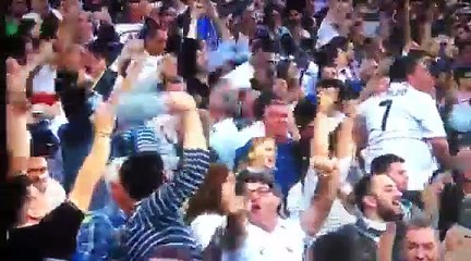 Ronaldo double la mise face à l'Atletico en Ligue des champions !