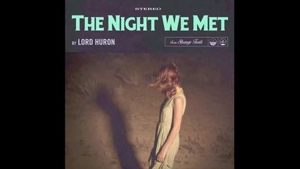 13 REASONS WHY Soundtrack : Hannah and Clay Song - The Night We Met
