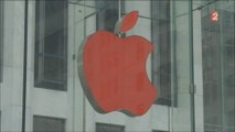 APPLE : 250 MILLIARDS DE DOLLARS DE TRÉSORERIE