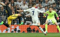 Cristiano Ronaldo fusille Oblak d'une frappe chirurgicale !