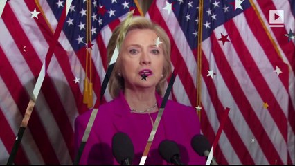 Hillary Clinton opens up about what cost her election