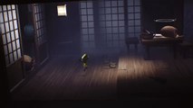 Little Nightmares Gameplay - RUUUUNNNNN! (Xbox One 2017)