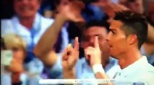 Ronaldo inscrit un triplé mémorable contre les Colchoneros en demi-finale de Ldc !