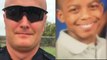 Officer charged with murder after shooting unarmed black teen in Dallas suburb