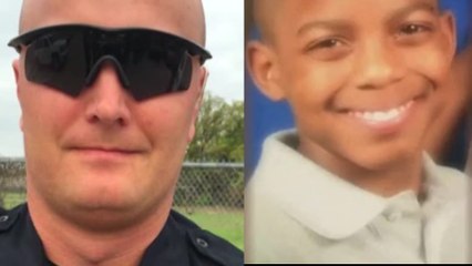 Officer charged with murder after shooting unarmed black teen in Dallas suburb