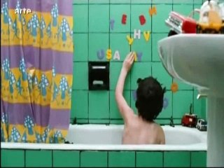 Salamander (2008) part 1/2