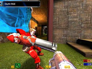 AnnihilatioN by own-age