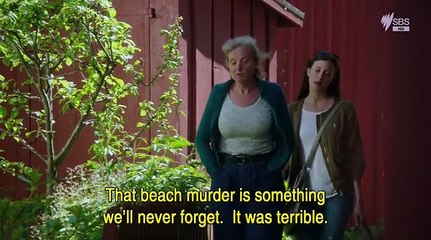 Springfloden (Spring Tide) S1/Ep2