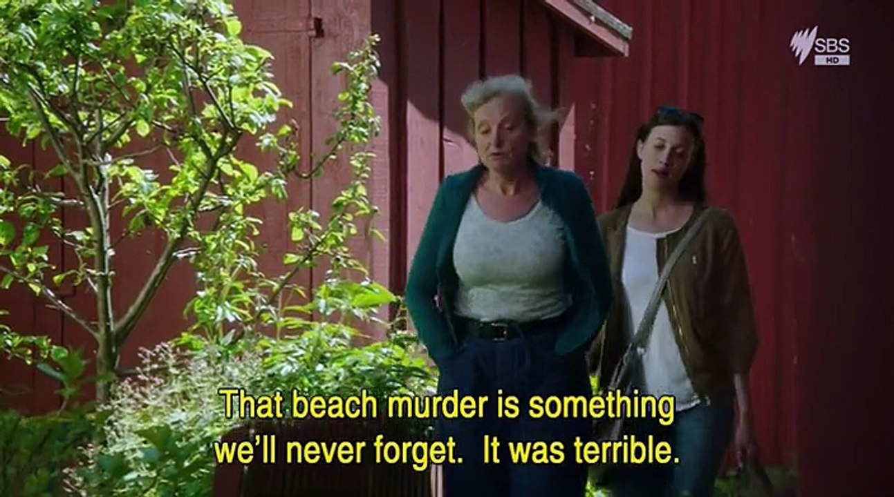 Springfloden (Spring Tide) S1/Ep2