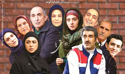 Divar Be Divar E31 - سریال دیوار به دیوار - قسمت سی‌ ویکم