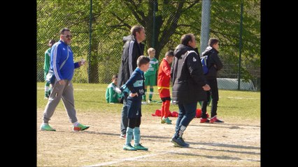 Tournoi U10 CS Biergeois