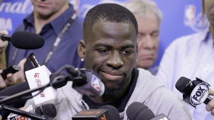 Draymond Green Predicts a SWEEP vs Utah: "We Might Let 'Em Win ONE"