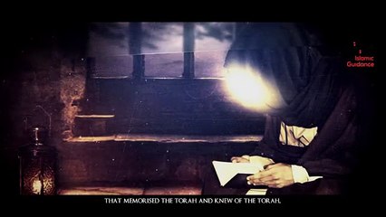 07 Quranic Stories -- The Story Of Prophet Uzair [Ezra] AS 480p