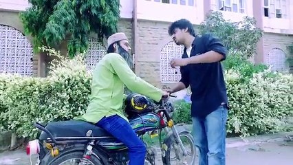 ALL VINES AND SONGS-Kidnapping Of Aamir Liaquat