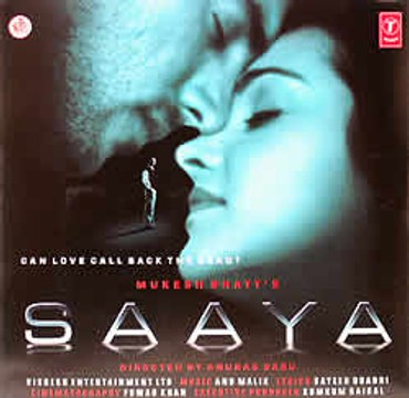 Har-taraf-har-jagah -SAAYA