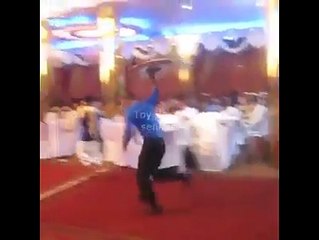 Vəzifəli Şəxs Toya Gələrkən İnstaqram Prikolları 2017